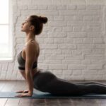 Bhujangasana