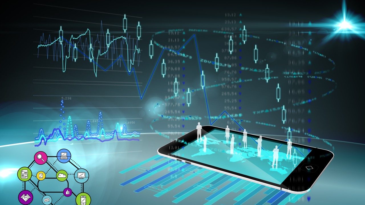 Algo Trading