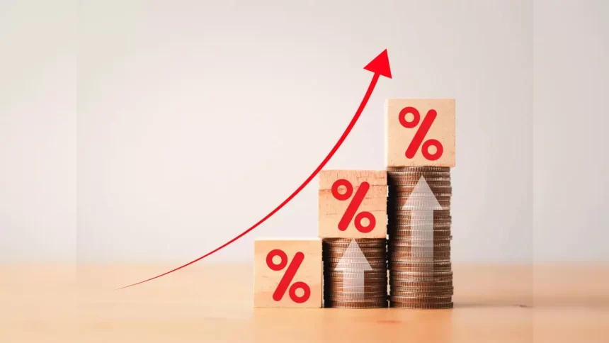 Fixed Deposit Interest Rates