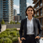 Malia Manocherian