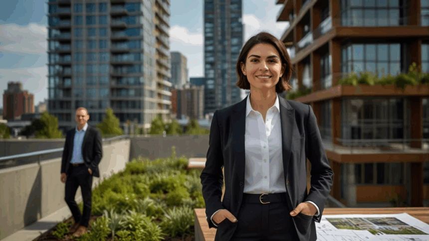 Malia Manocherian