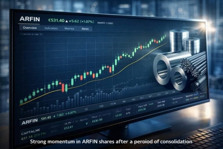 Arfin India Share Price: A Deep Dive into the 2026 Multibagger Momentum Arfin India Share Price